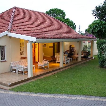 Coweys Corner Bed & Breakfast Durban Exterior foto