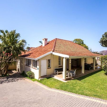 Coweys Corner Bed & Breakfast Durban Exterior foto
