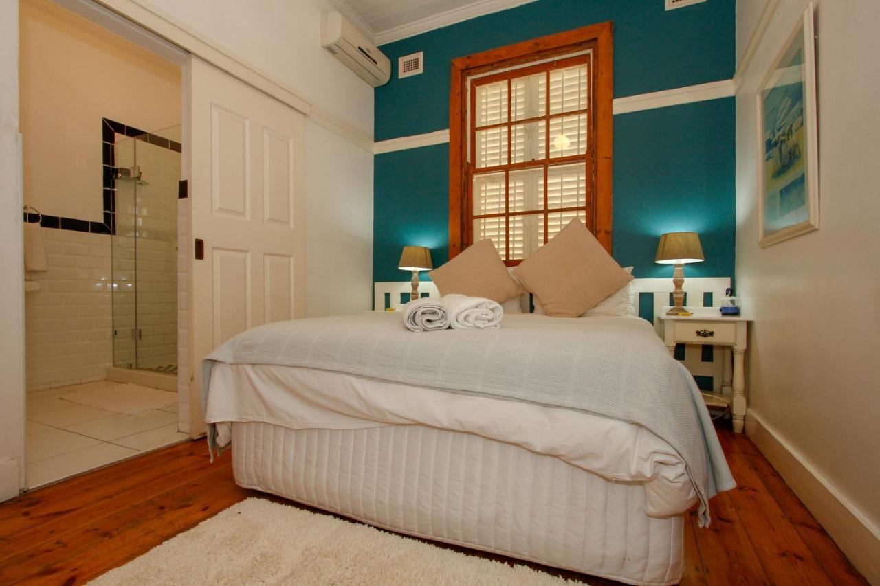 Coweys Corner Bed & Breakfast Durban Exterior foto