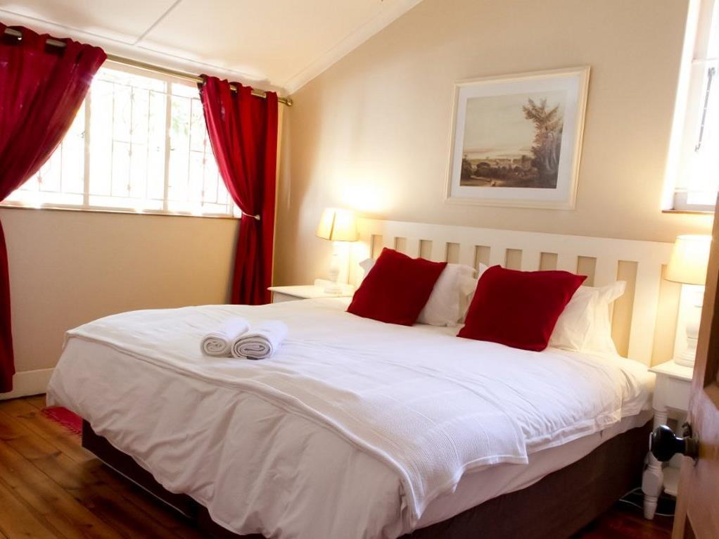 Coweys Corner Bed & Breakfast Durban Exterior foto