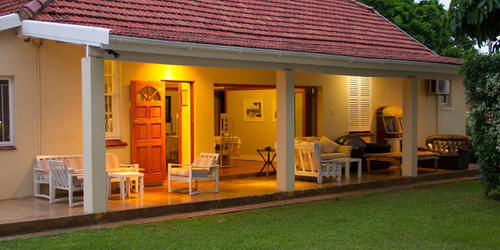 Coweys Corner Bed & Breakfast Durban Exterior foto