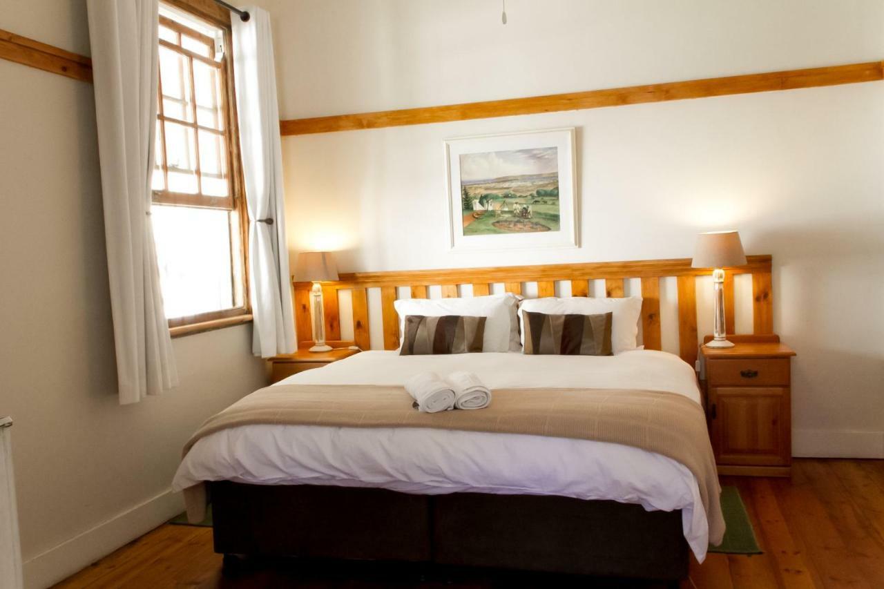 Coweys Corner Bed & Breakfast Durban Exterior foto