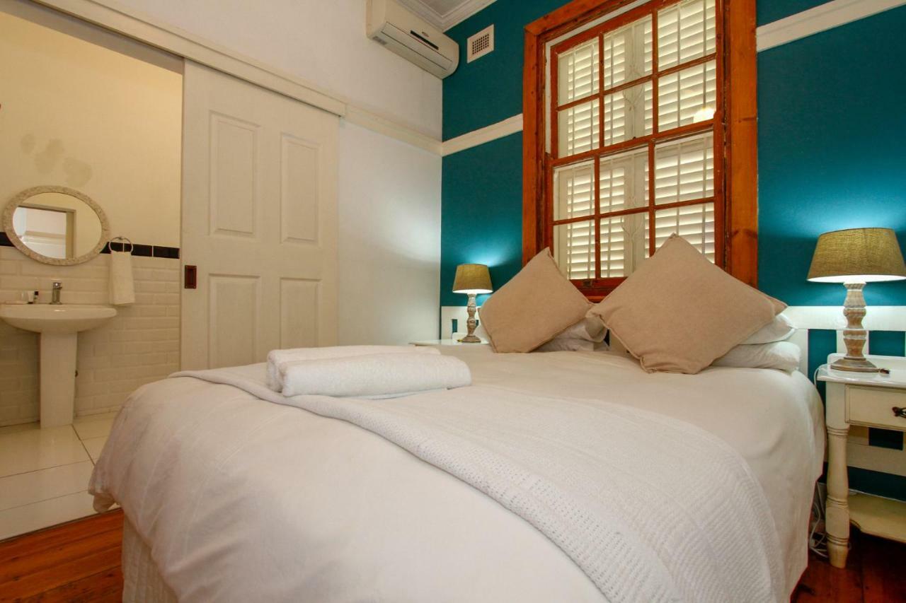 Coweys Corner Bed & Breakfast Durban Exterior foto