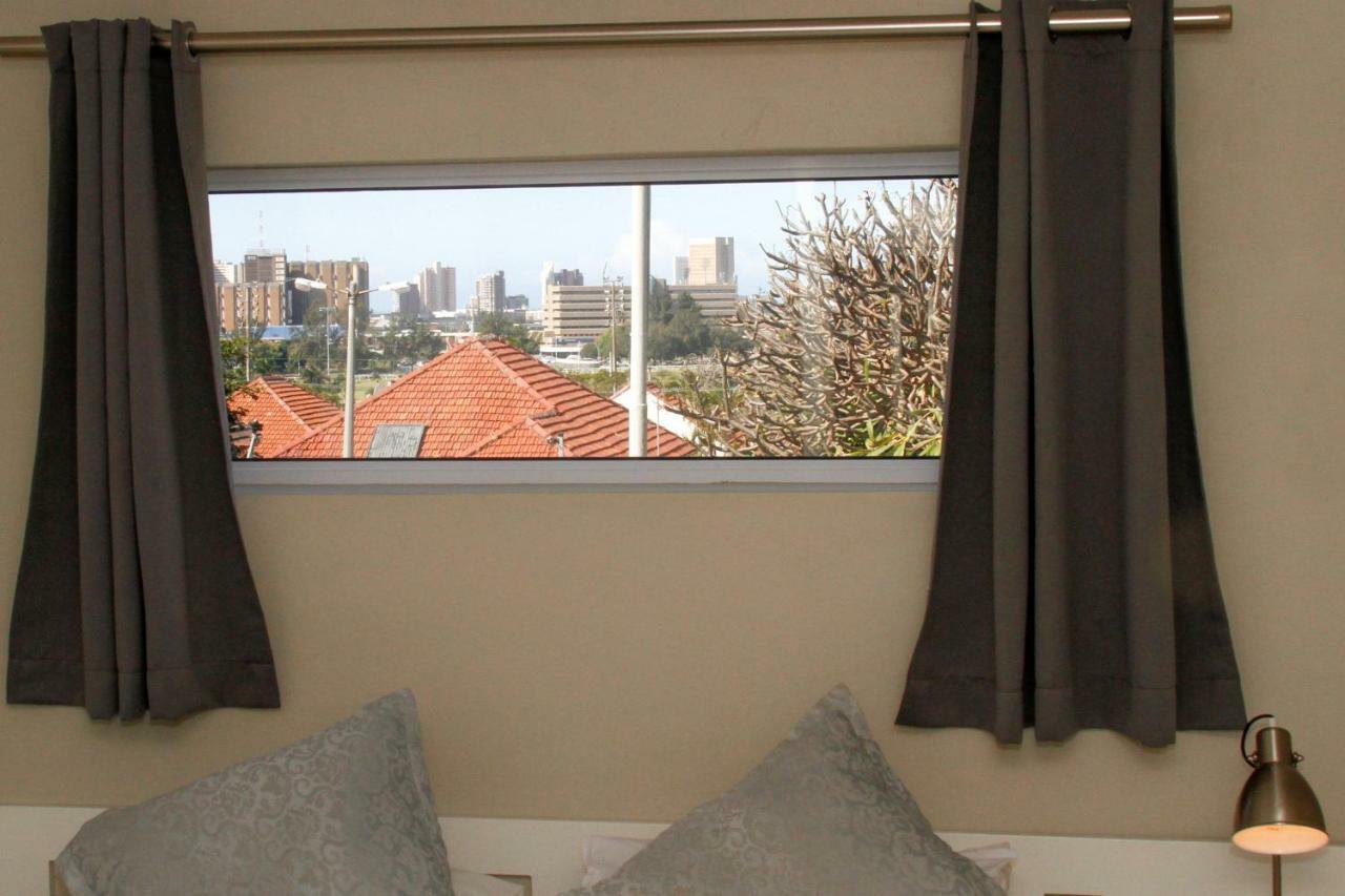 Coweys Corner Bed & Breakfast Durban Exterior foto