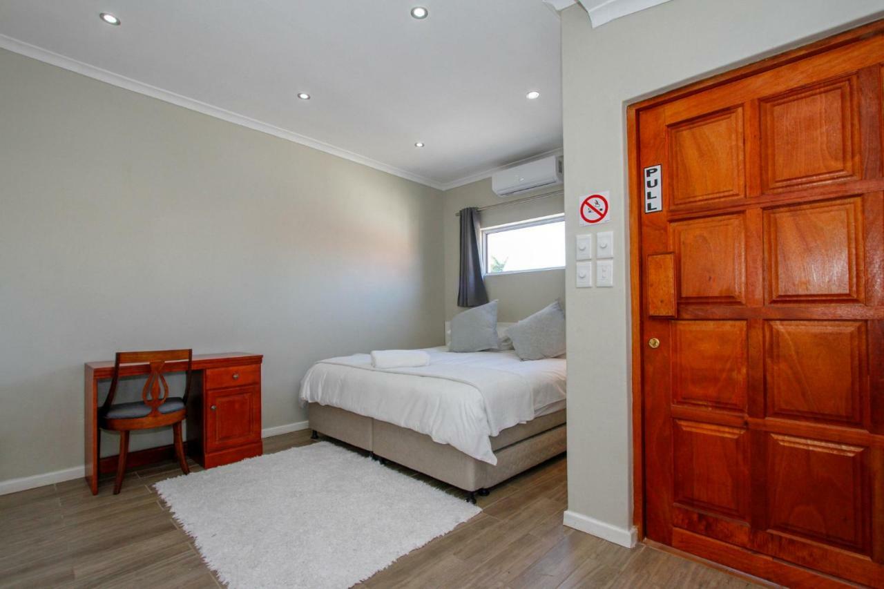 Coweys Corner Bed & Breakfast Durban Exterior foto