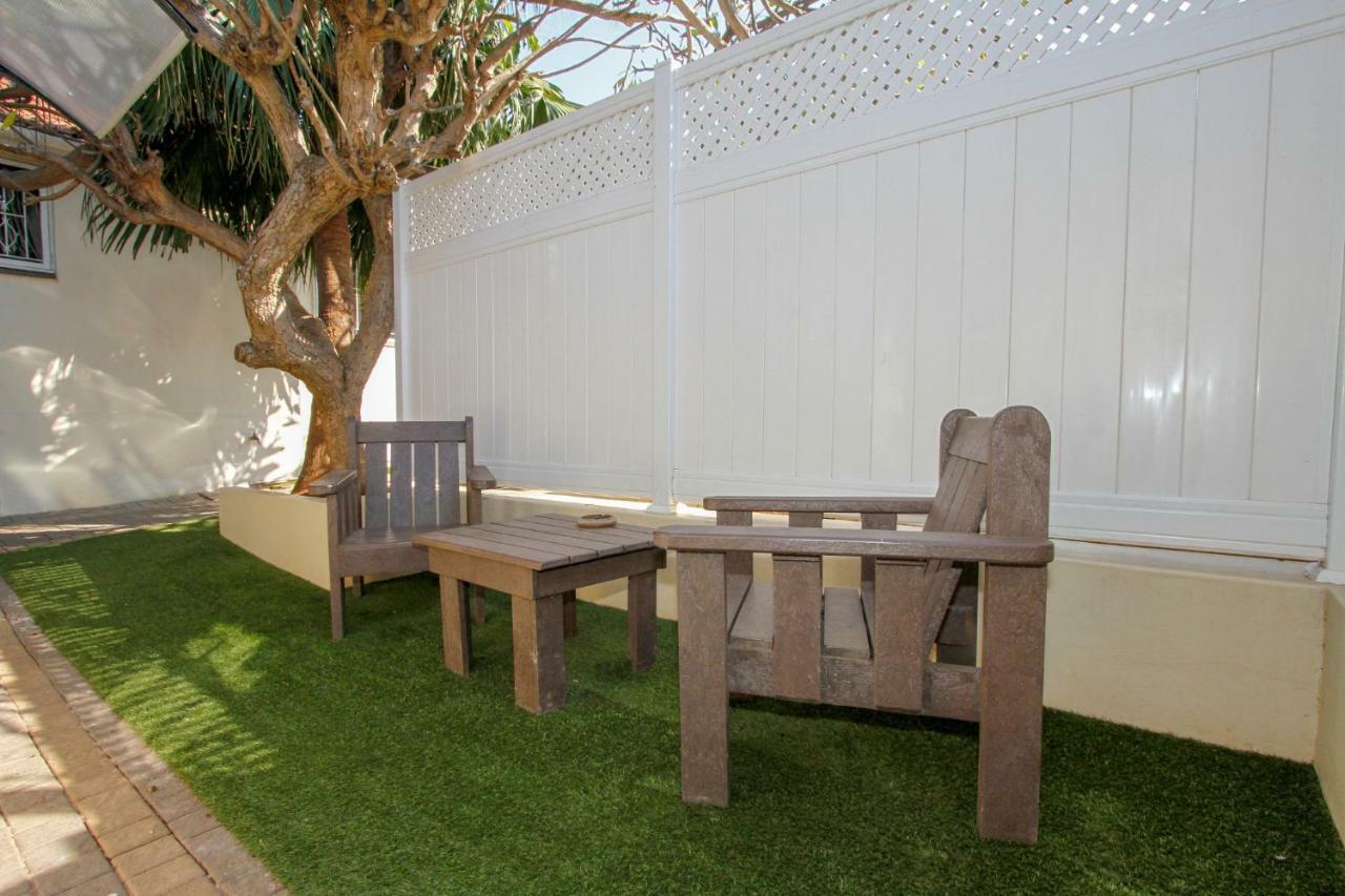 Coweys Corner Bed & Breakfast Durban Exterior foto