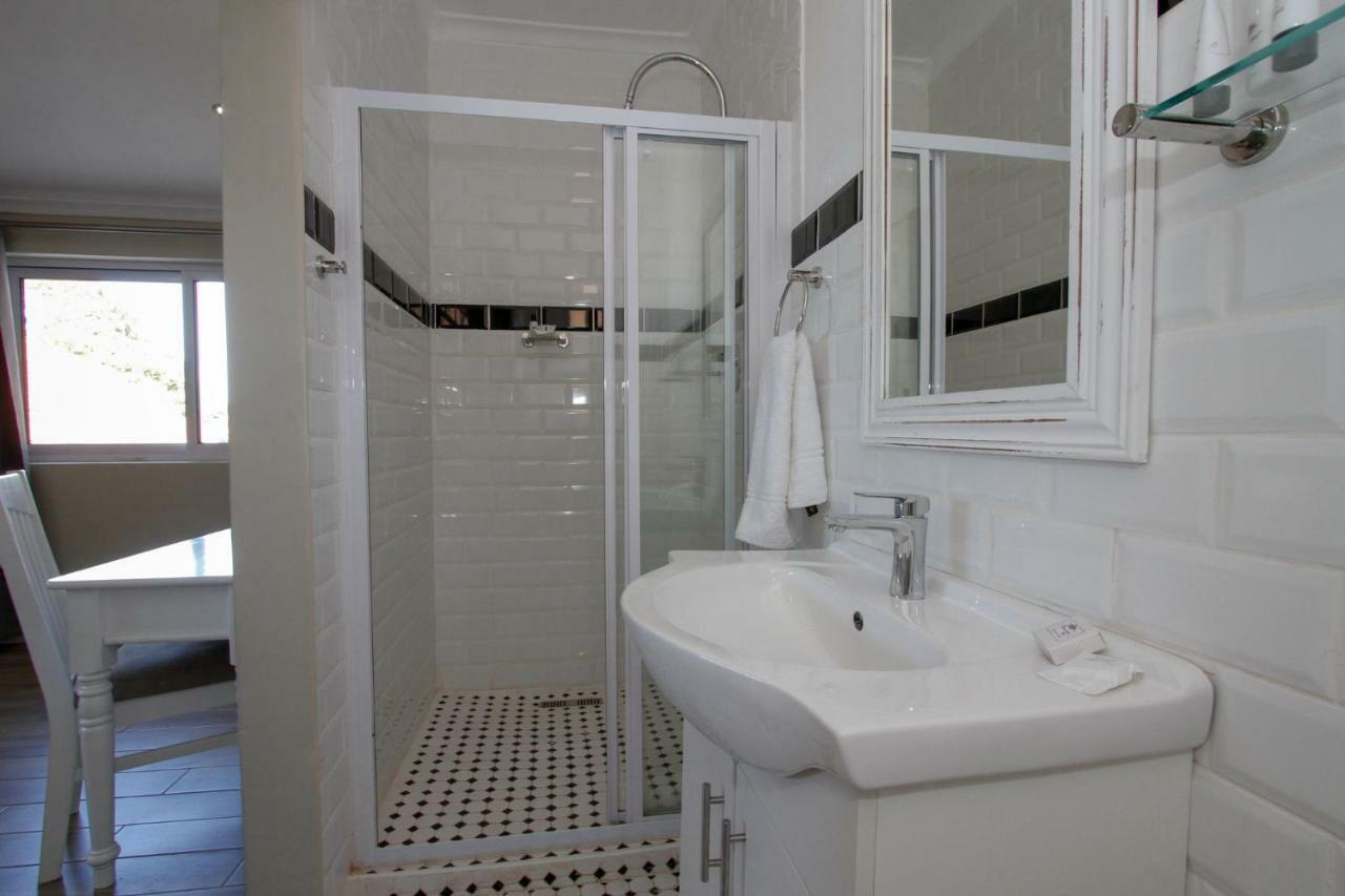 Coweys Corner Bed & Breakfast Durban Exterior foto