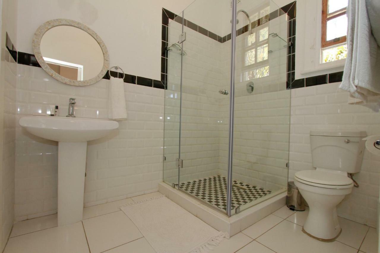 Coweys Corner Bed & Breakfast Durban Exterior foto