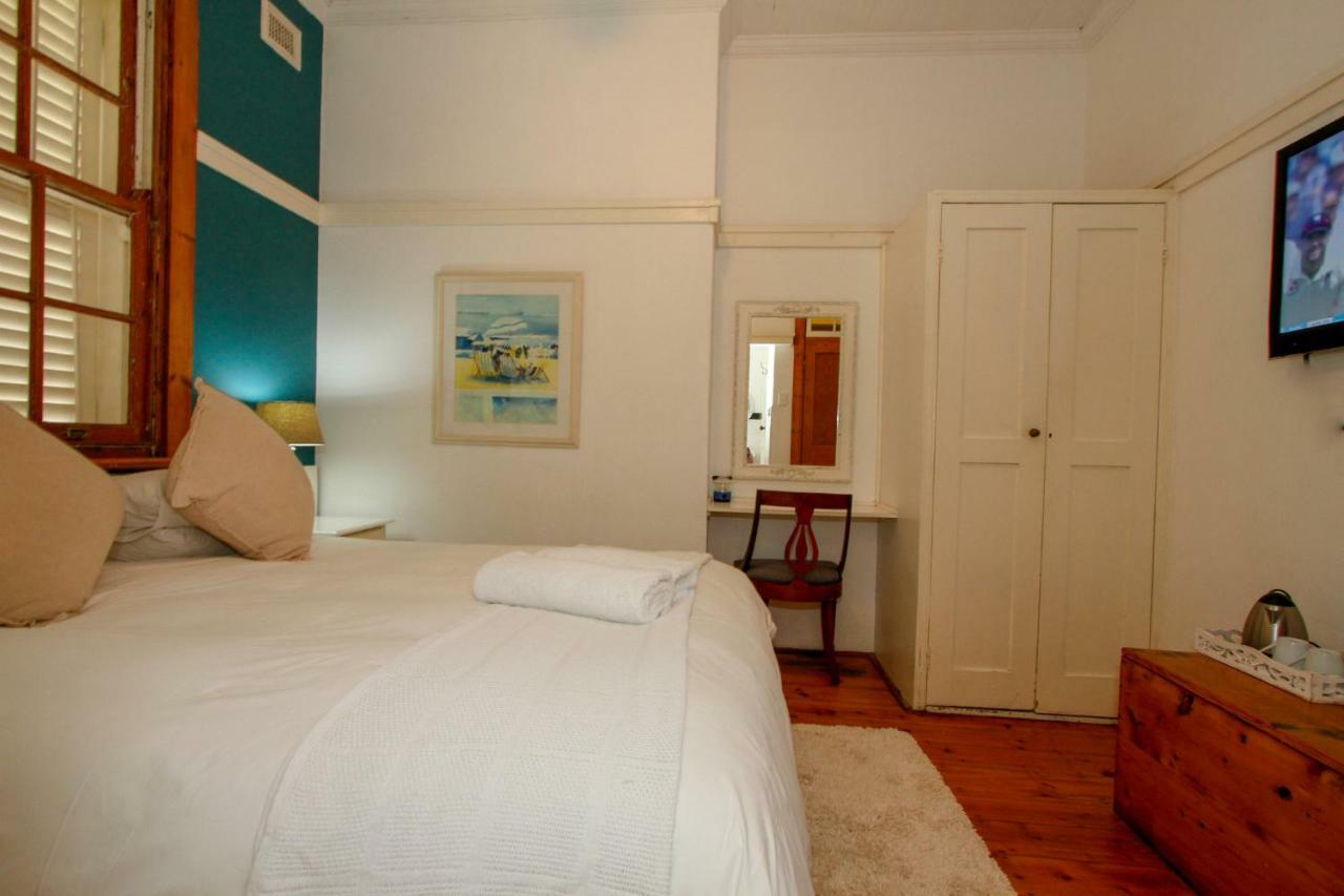 Coweys Corner Bed & Breakfast Durban Exterior foto