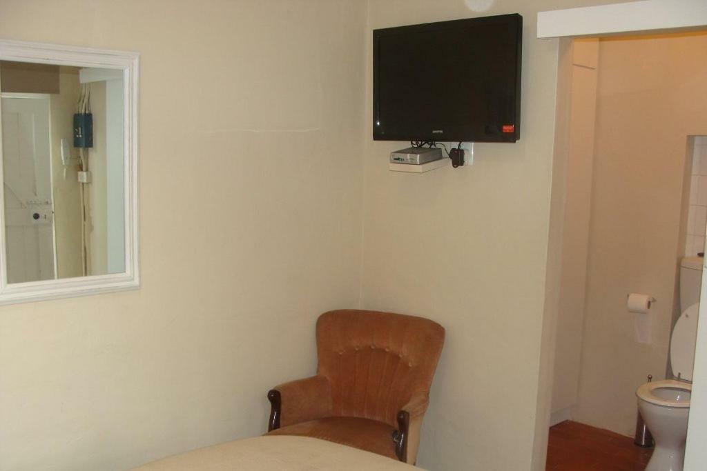 Coweys Corner Bed & Breakfast Durban Exterior foto